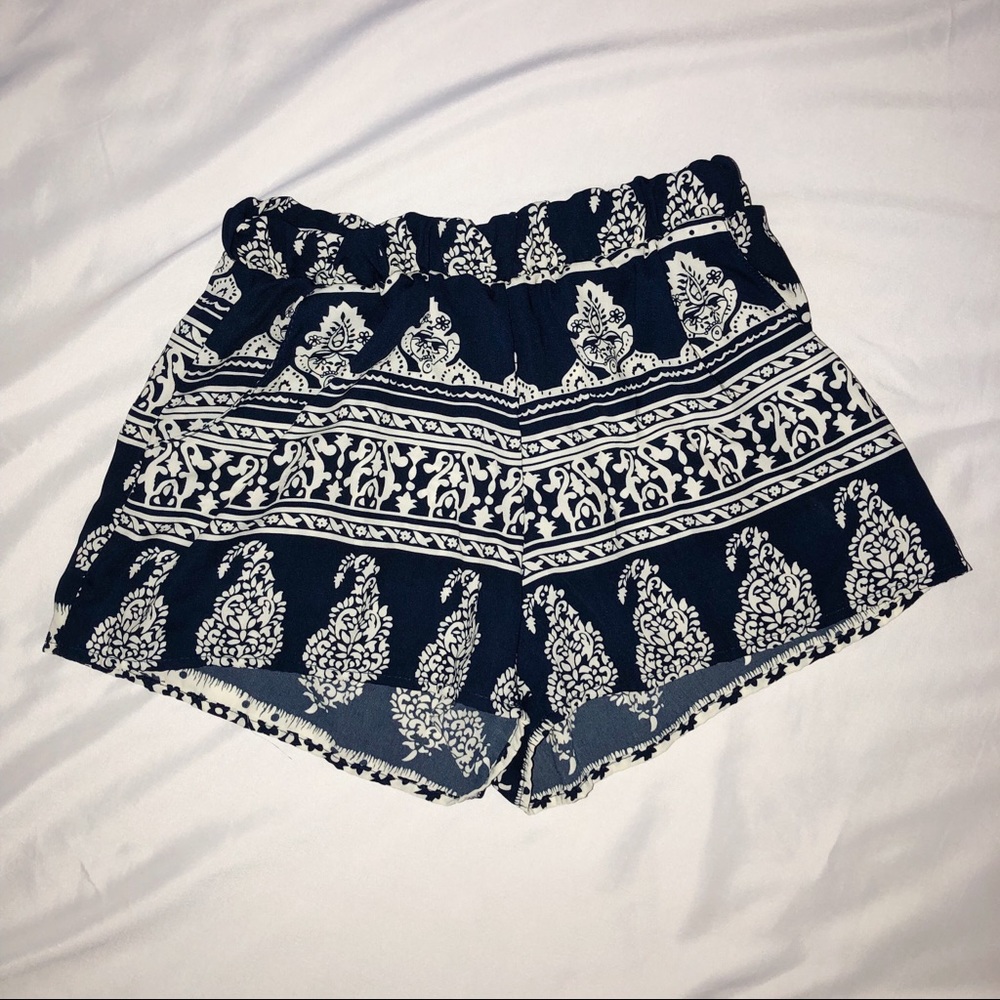 shorts